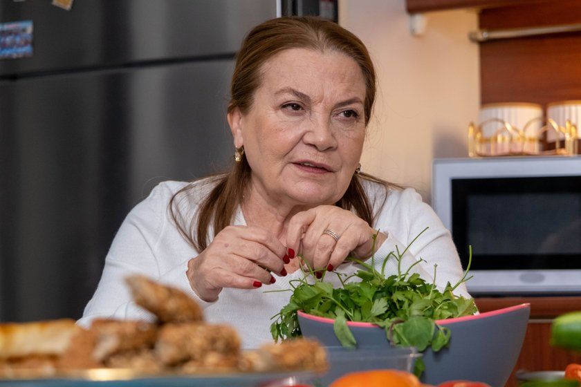 Kızılcık Şerbeti : Foto