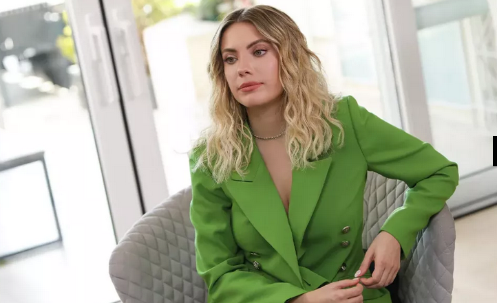 Pecado original : Foto