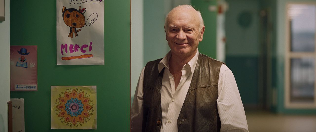 Foto Gerard Giroudon