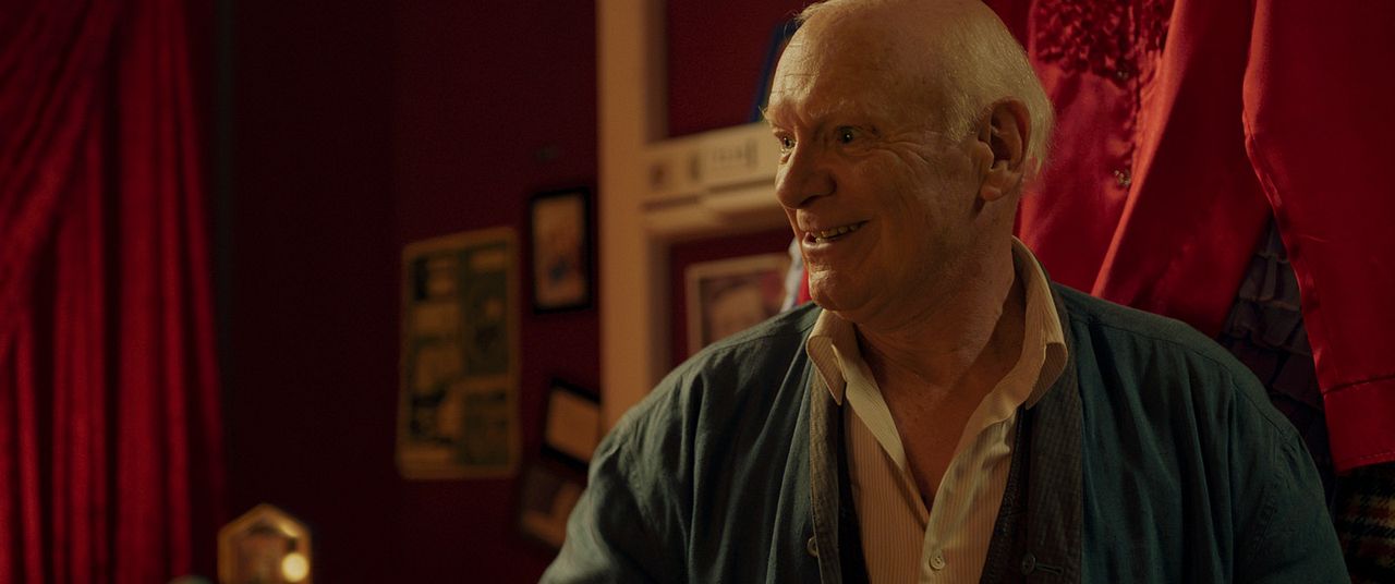 Foto Gerard Giroudon