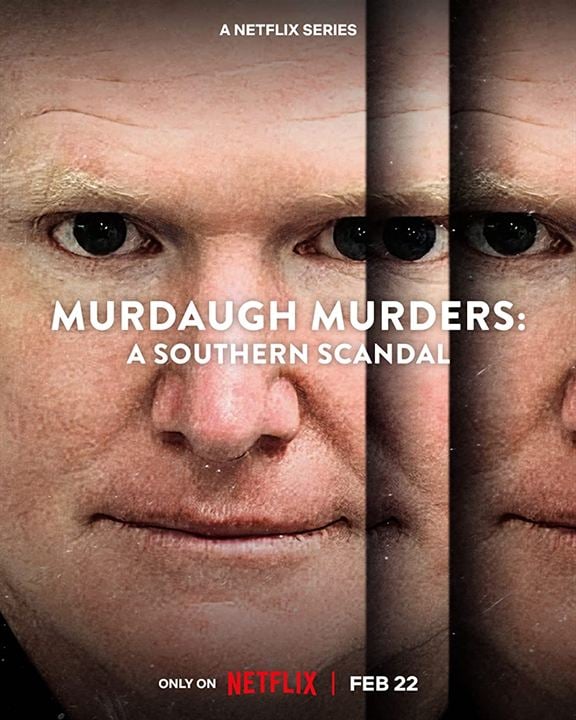 Los Murdaugh: Muerte y escándalo en Carolina del Sur : Cartel