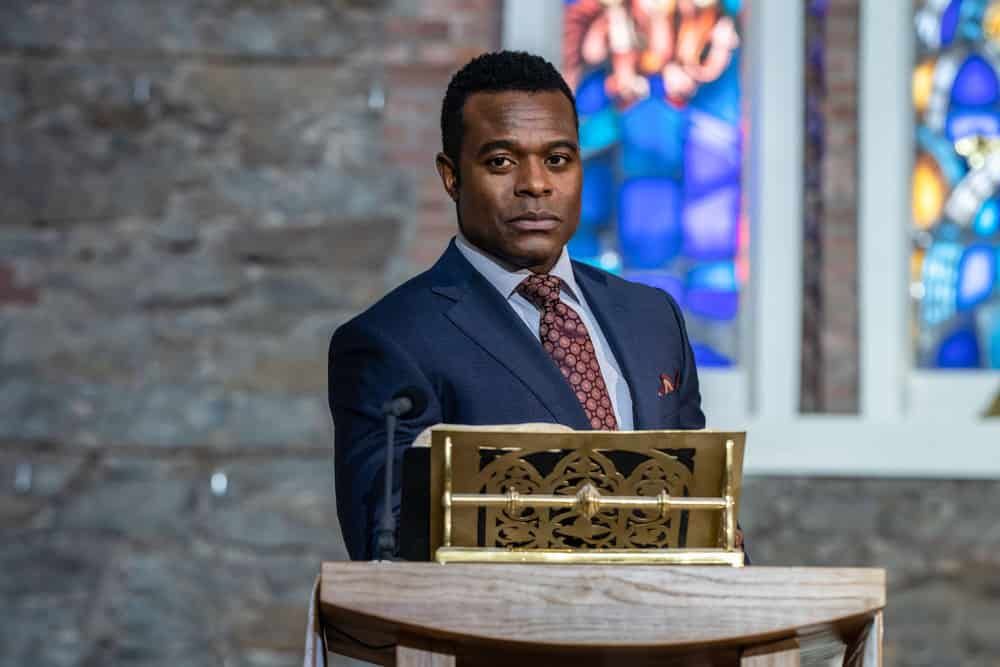 Foto Lyriq Bent
