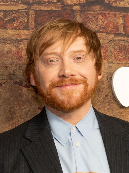 Cartel Rupert Grint