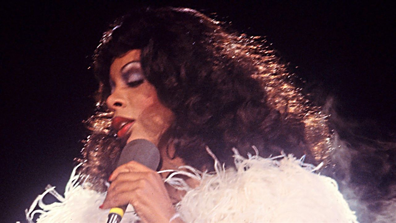 Love To Love You, Donna Summer : Foto