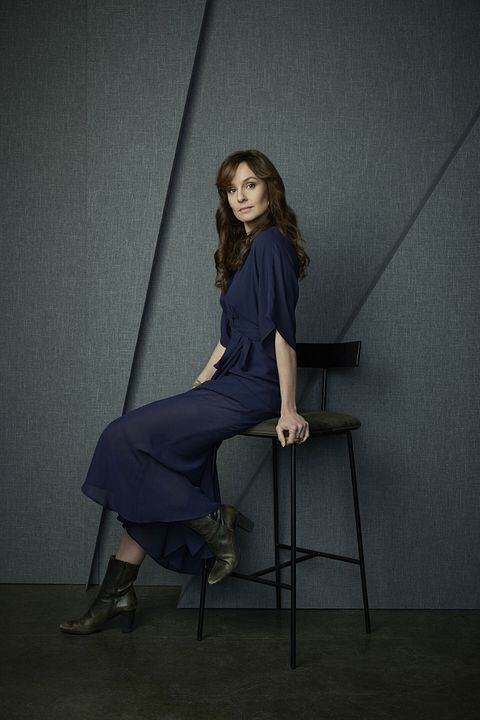 Foto Sarah Wayne Callies