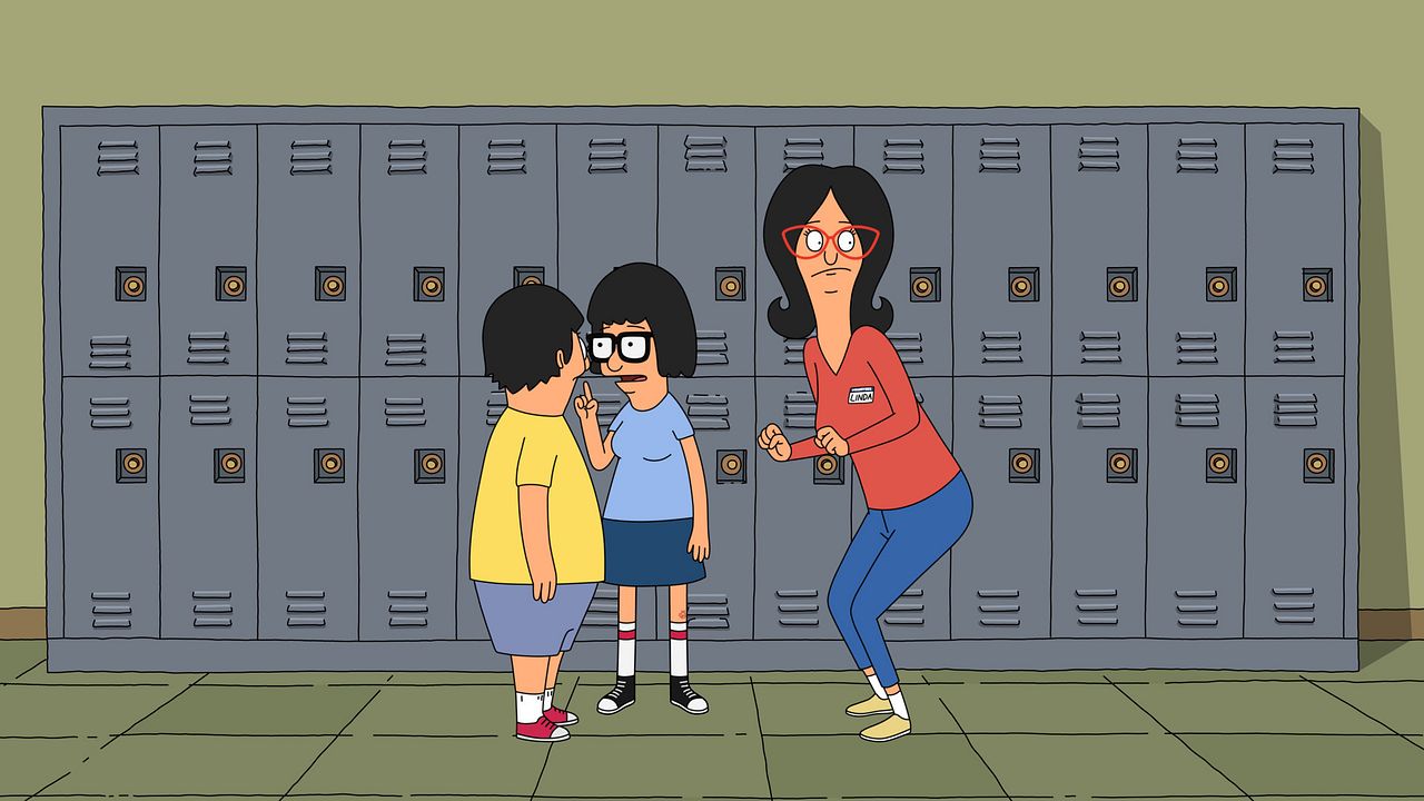 Bob's Burgers : Foto