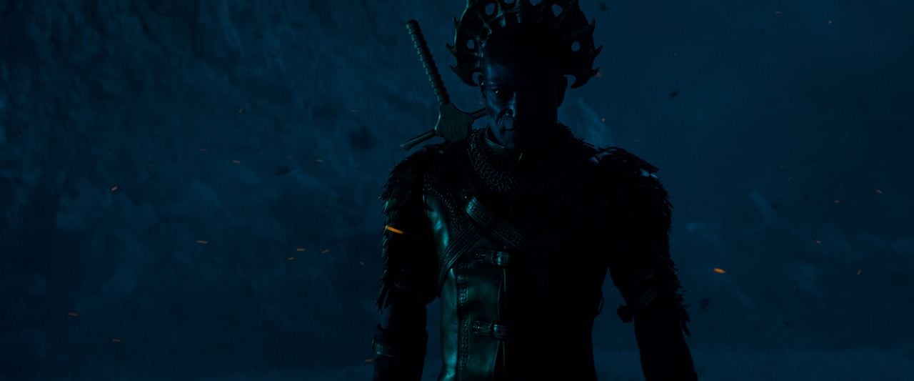 The Devil Conspiracy : Foto