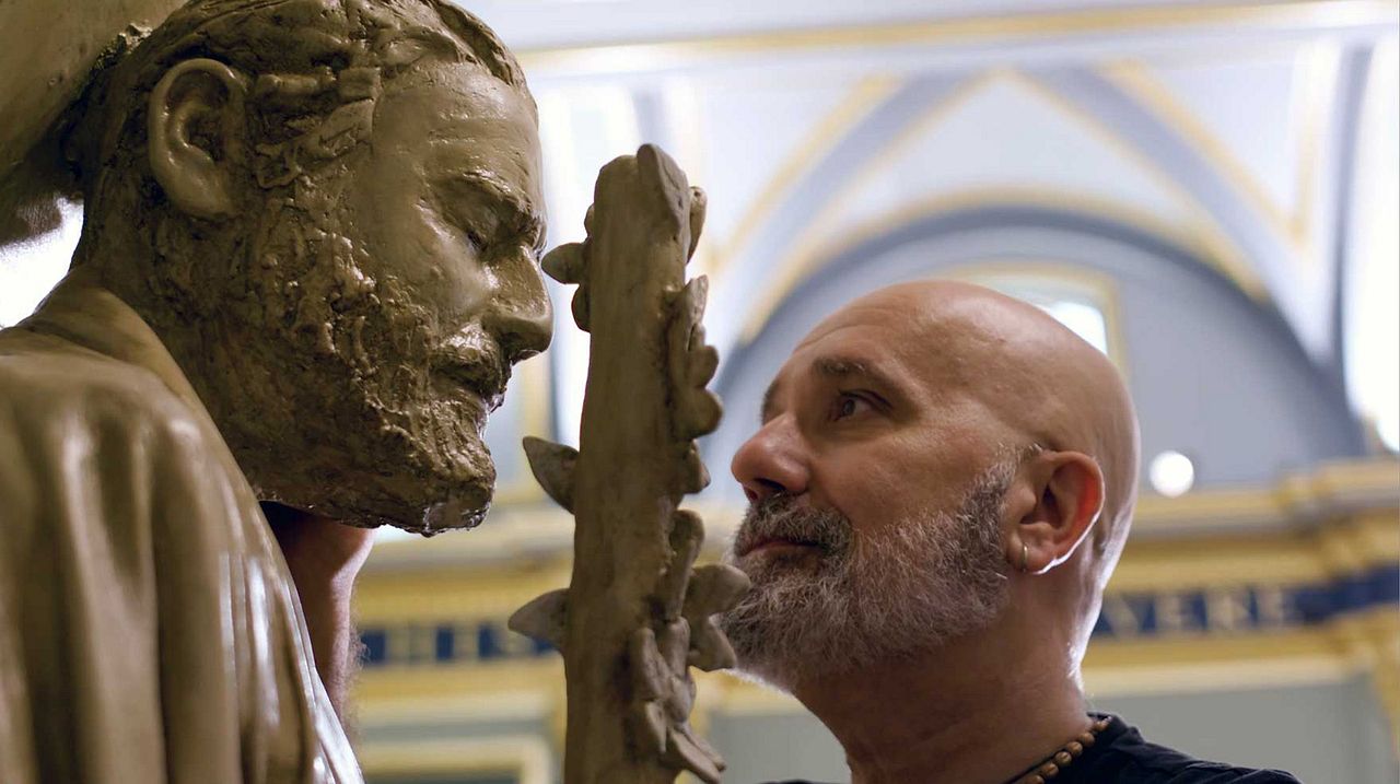 Corazón de Padre : Foto