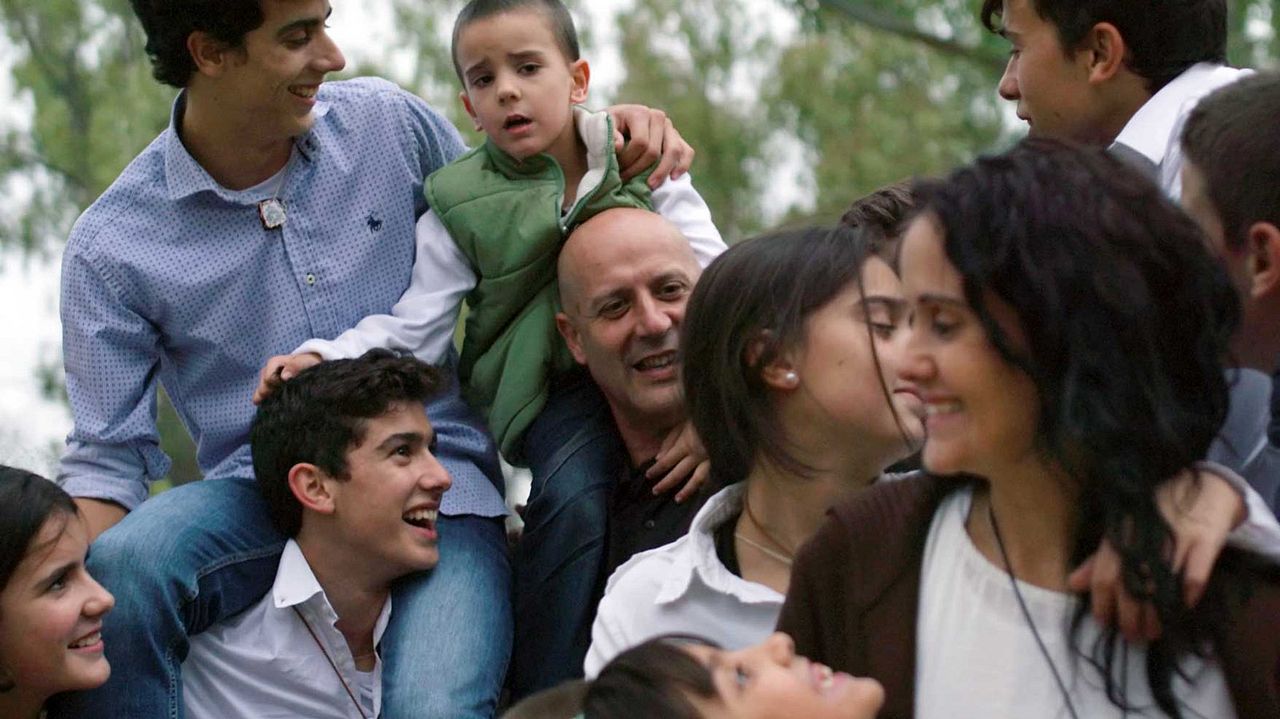 Corazón de Padre : Foto