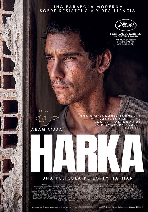 Harka : Cartel