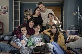 Todas las veces que nos enamoramos : Foto