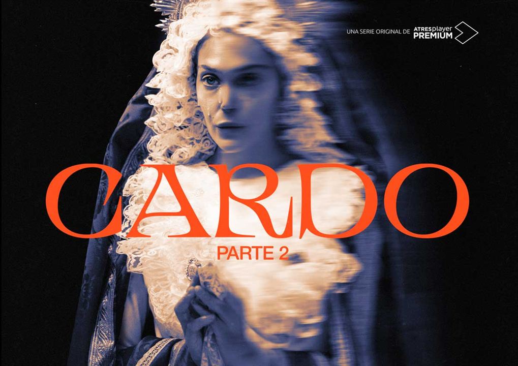 Cardo : Cartel