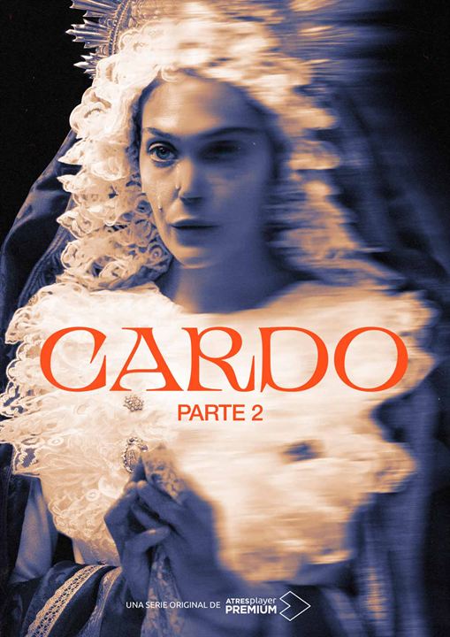 Cardo : Cartel