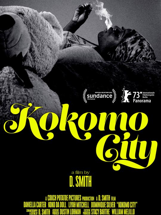 Kokomo City : Cartel