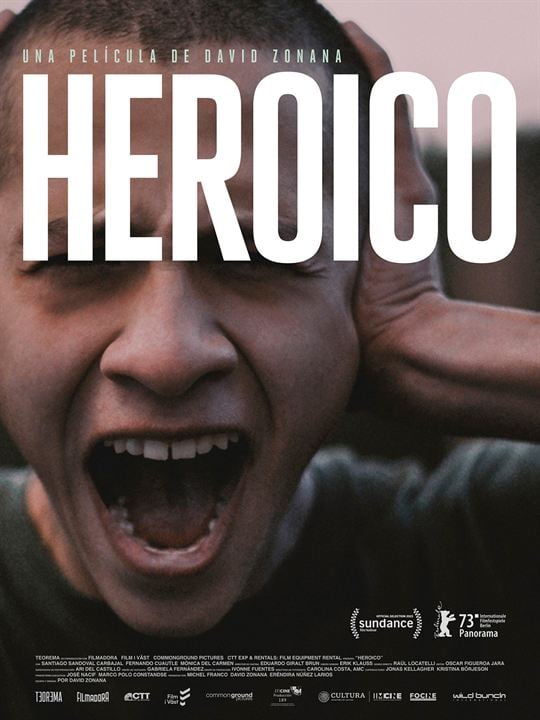 Heroico : Cartel