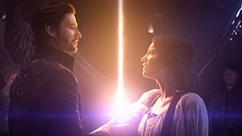 Sombra y Hueso : Foto