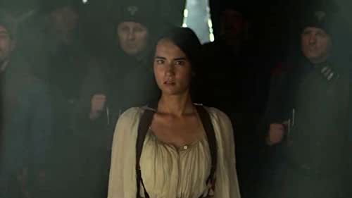 Sombra y Hueso : Foto