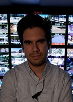 Cartel Anthony Gonzales