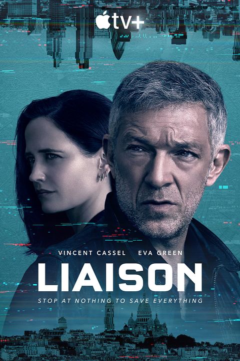 Liaison : Cartel