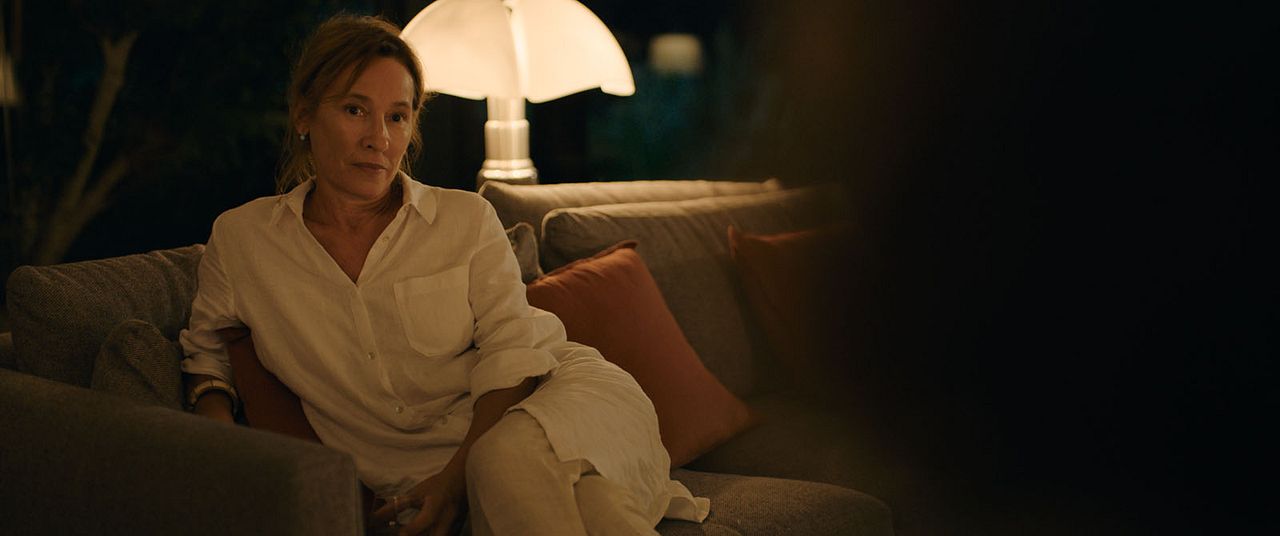 Foto Emmanuelle Bercot