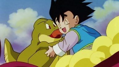 Dragon Ball Z Kai: The Final Chapters : Foto