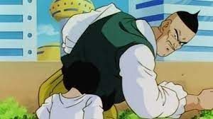 Dragon Ball Z Kai: The Final Chapters : Foto