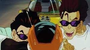 Dragon Ball Z Kai: The Final Chapters : Foto