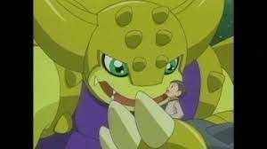 Digimon Adventure 02 : Foto