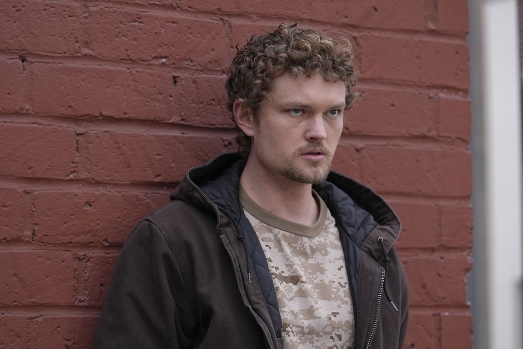 9-1-1: Lone Star : Foto Brennan Keel Cook