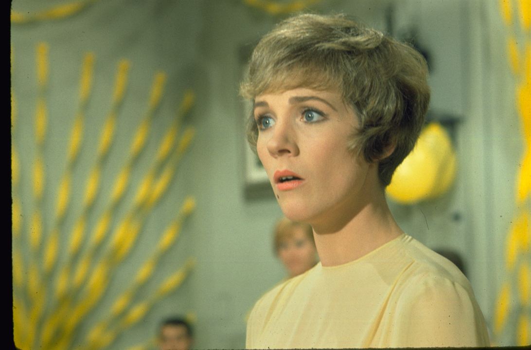 Millie, una chica moderna : Foto Julie Andrews