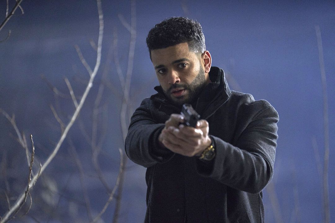 Alert: Unidad de personas desaparecidas : Foto Ryan Broussard