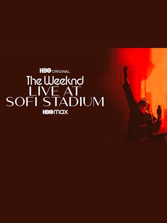 The Weeknd Live at Sofi Stadium : Cartel