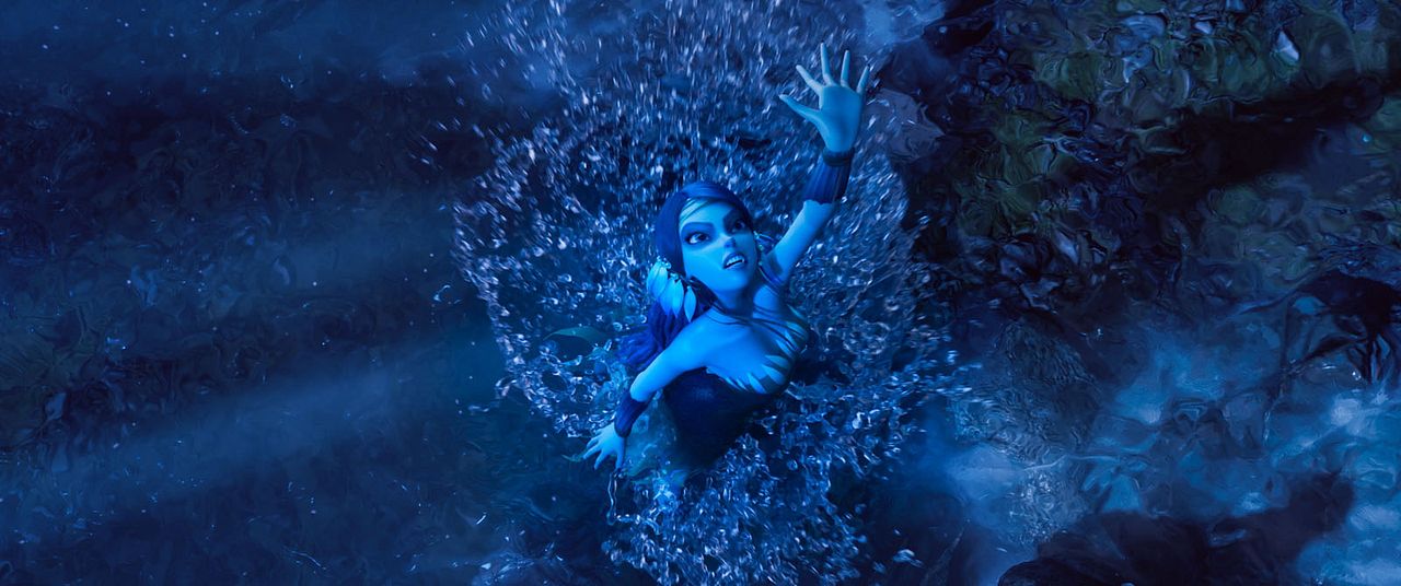 Mavka, guardiana del bosque : Foto