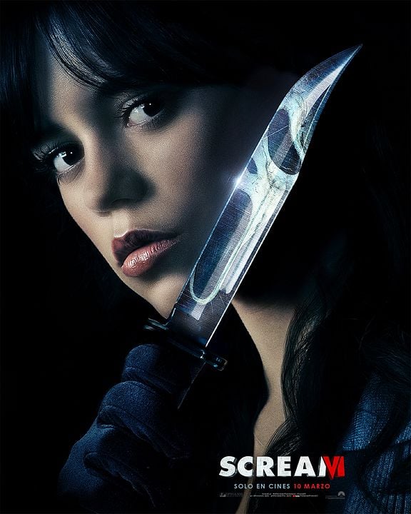 Scream VI : Cartel