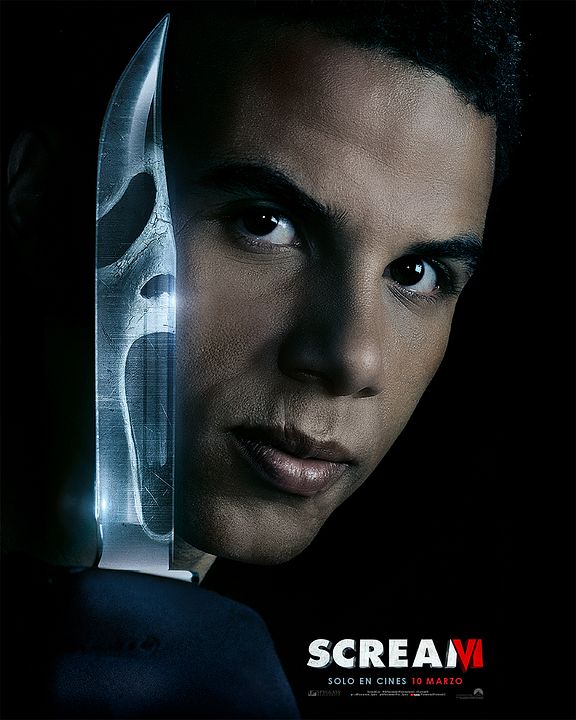 Scream VI : Cartel