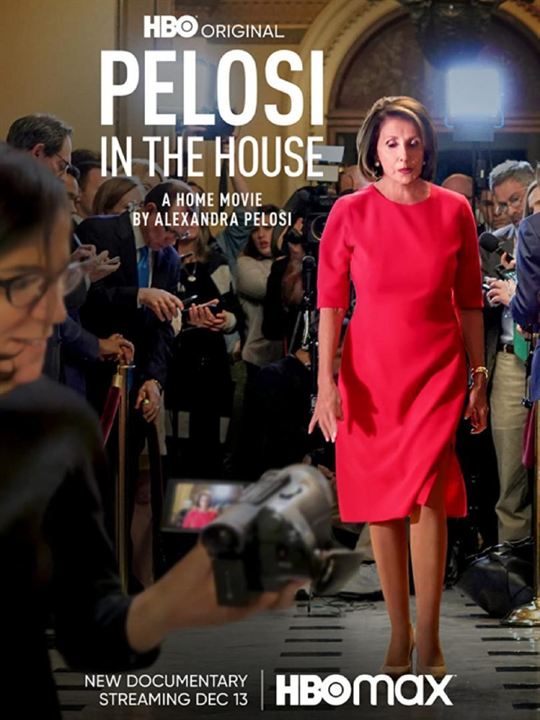 Pelosi In The House : Cartel