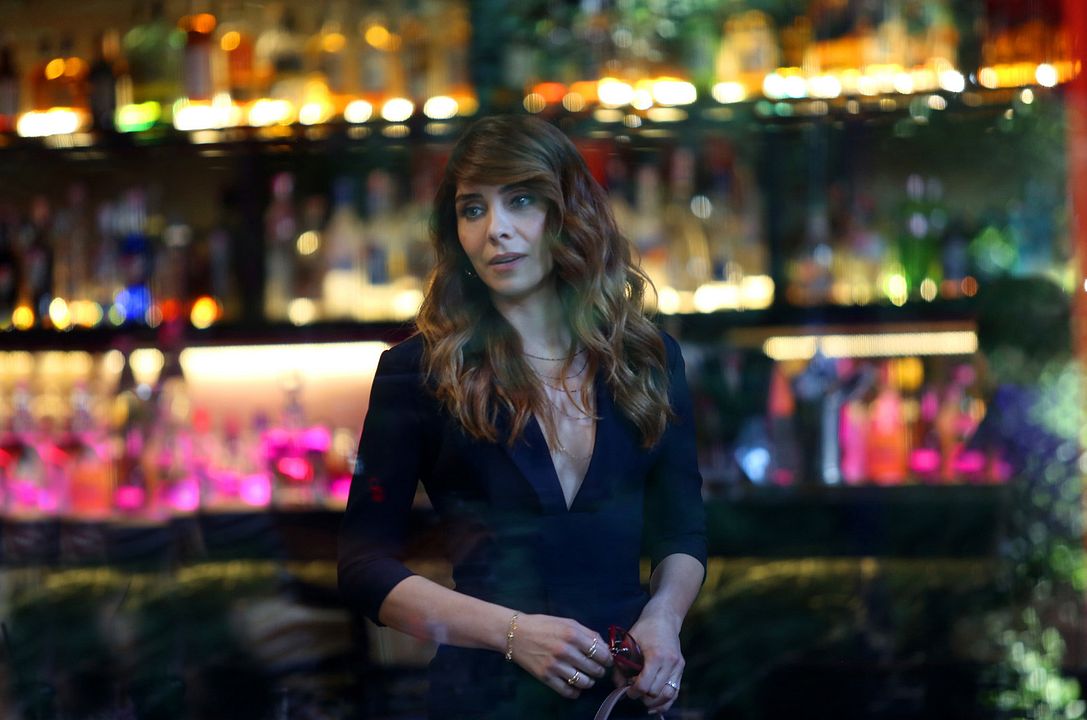 10 días de un buen hombre : Foto Nur Fettahoğlu