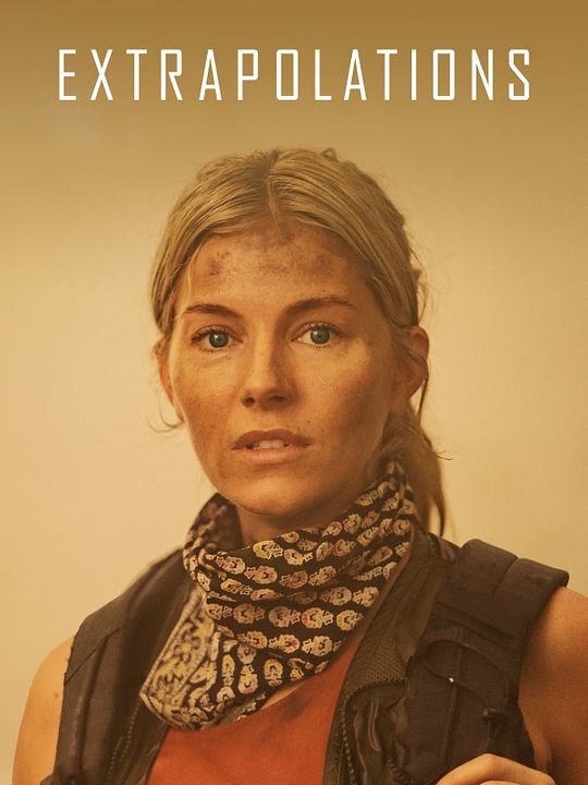 Un futuro desafiante : Cartel