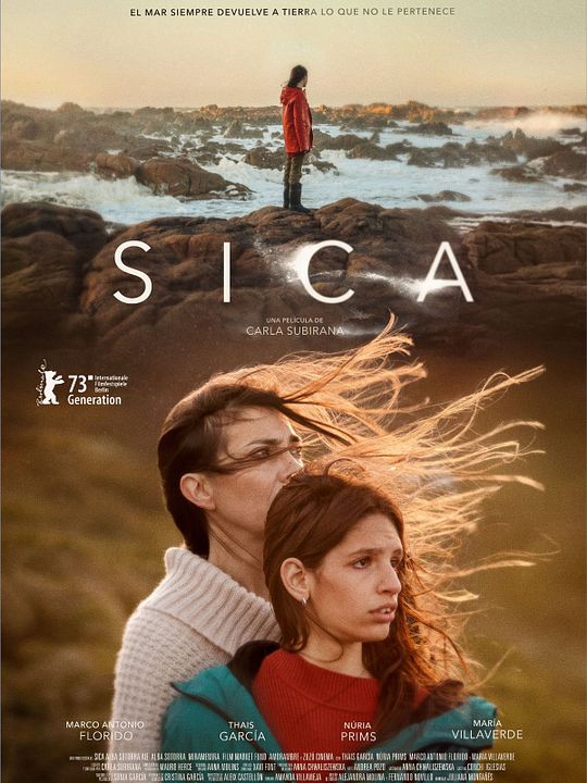 Sica : Cartel