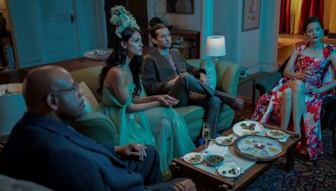 Un futuro desafiante : Foto