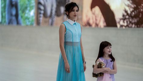 Un futuro desafiante : Foto