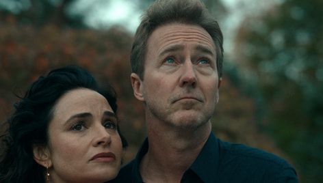 Un futuro desafiante : Foto