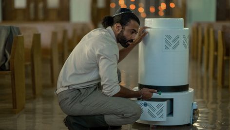 Un futuro desafiante : Foto