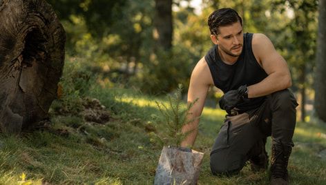 Un futuro desafiante : Foto