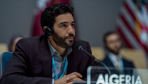 Un futuro desafiante : Foto