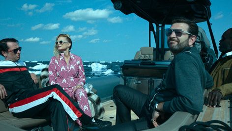 Un futuro desafiante : Foto