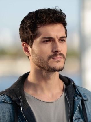 Cartel Alperen Duymaz