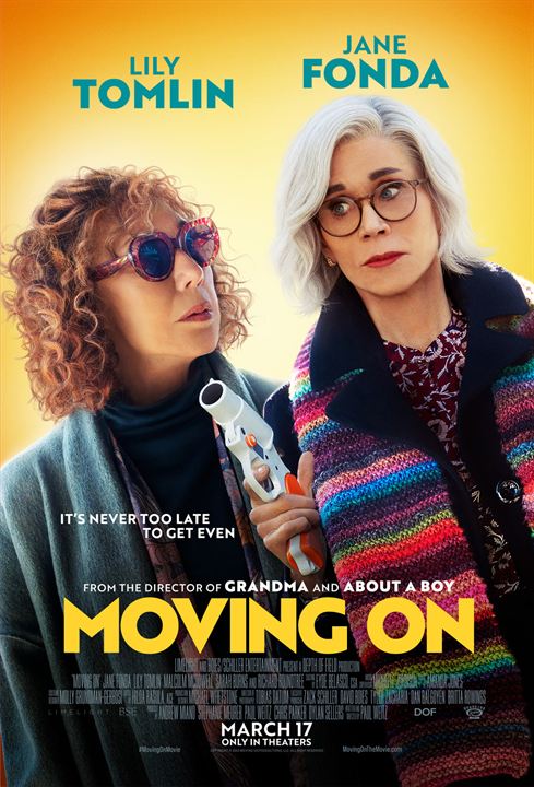 Moving On : Cartel