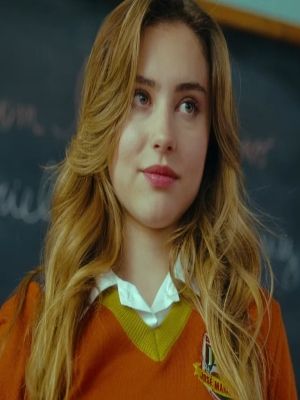 Cartel Francisca Estevez