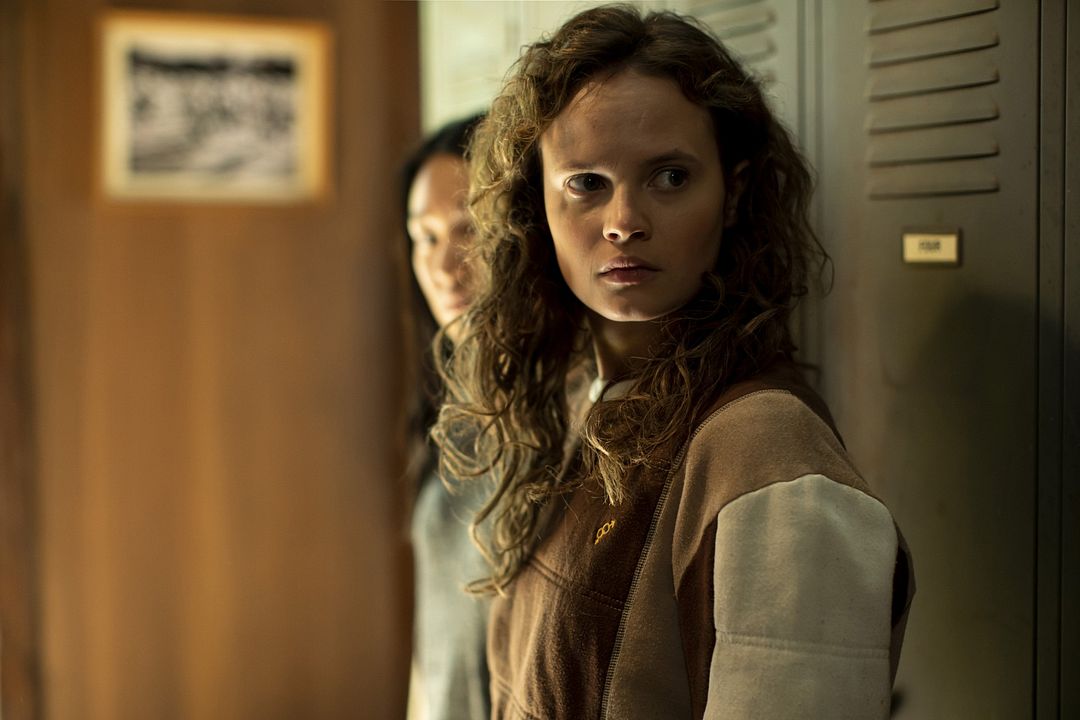 Bad Behaviour : Foto